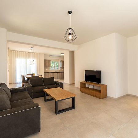 Kalisun Exclusive Villas Nea Kallikrateia ห้อง รูปภาพ