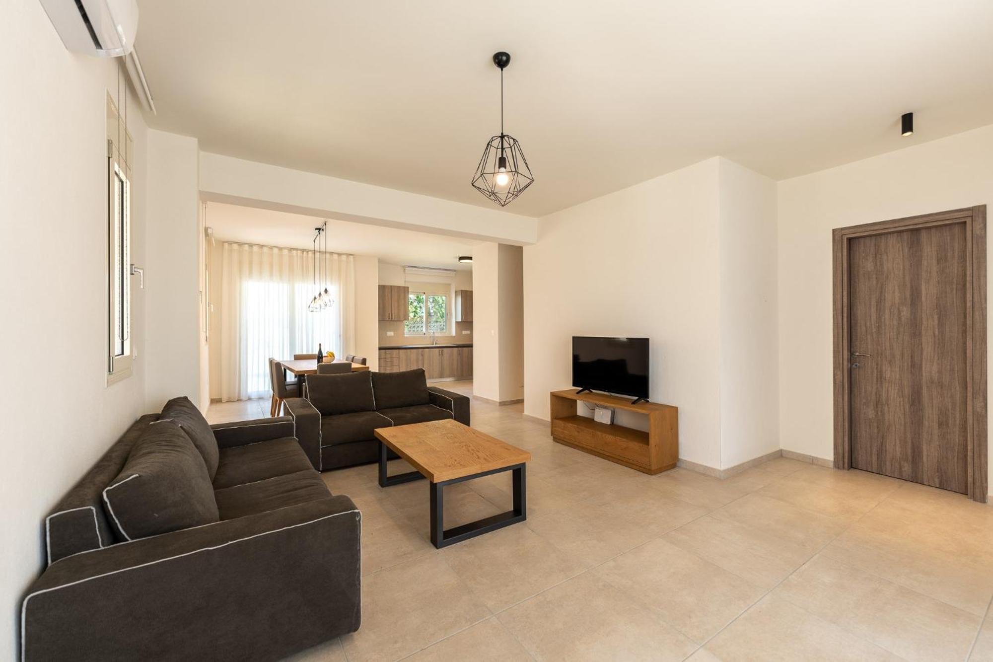 Kalisun Exclusive Villas Nea Kallikrateia ห้อง รูปภาพ