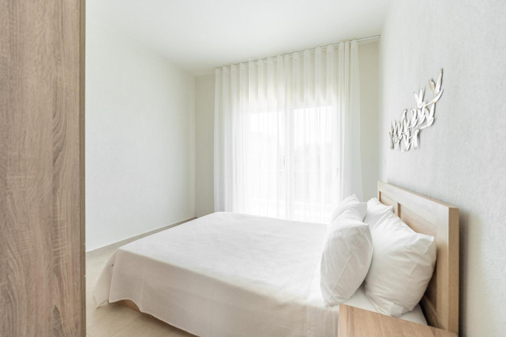 Kalisun Exclusive Villas Nea Kallikrateia ห้อง รูปภาพ