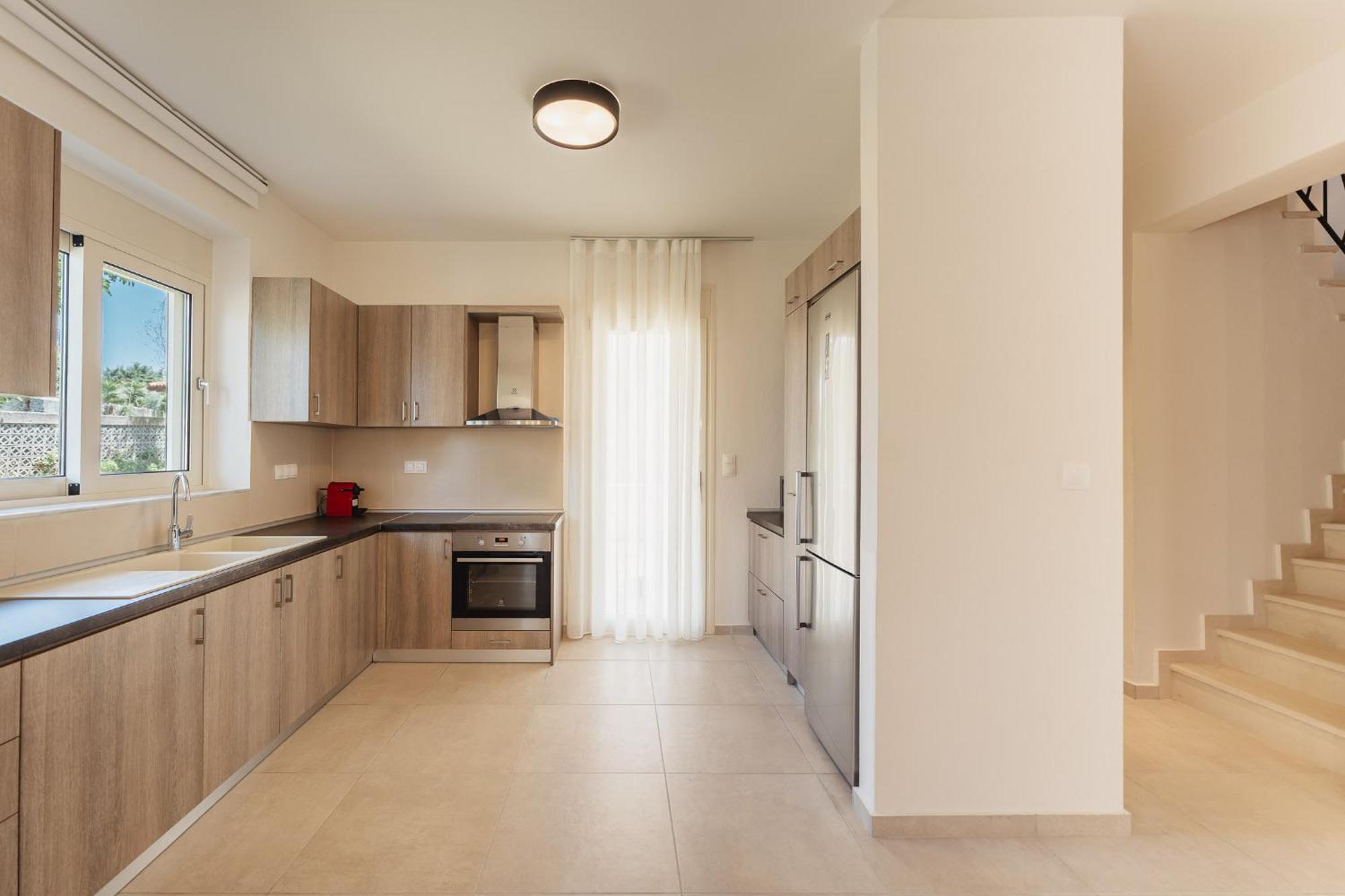 Kalisun Exclusive Villas Nea Kallikrateia ห้อง รูปภาพ