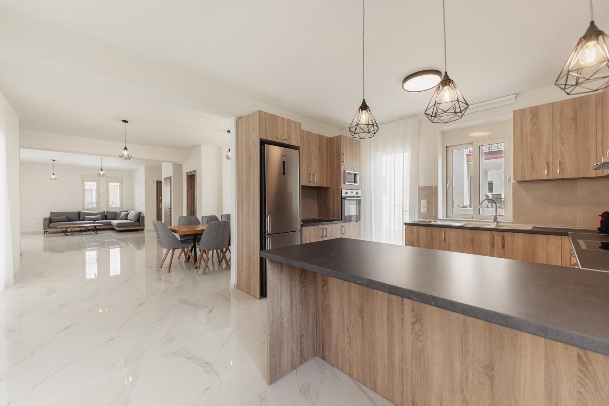 Kalisun Exclusive Villas Nea Kallikrateia ห้อง รูปภาพ