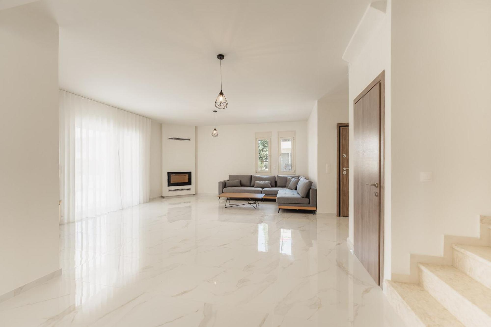 Kalisun Exclusive Villas Nea Kallikrateia ห้อง รูปภาพ