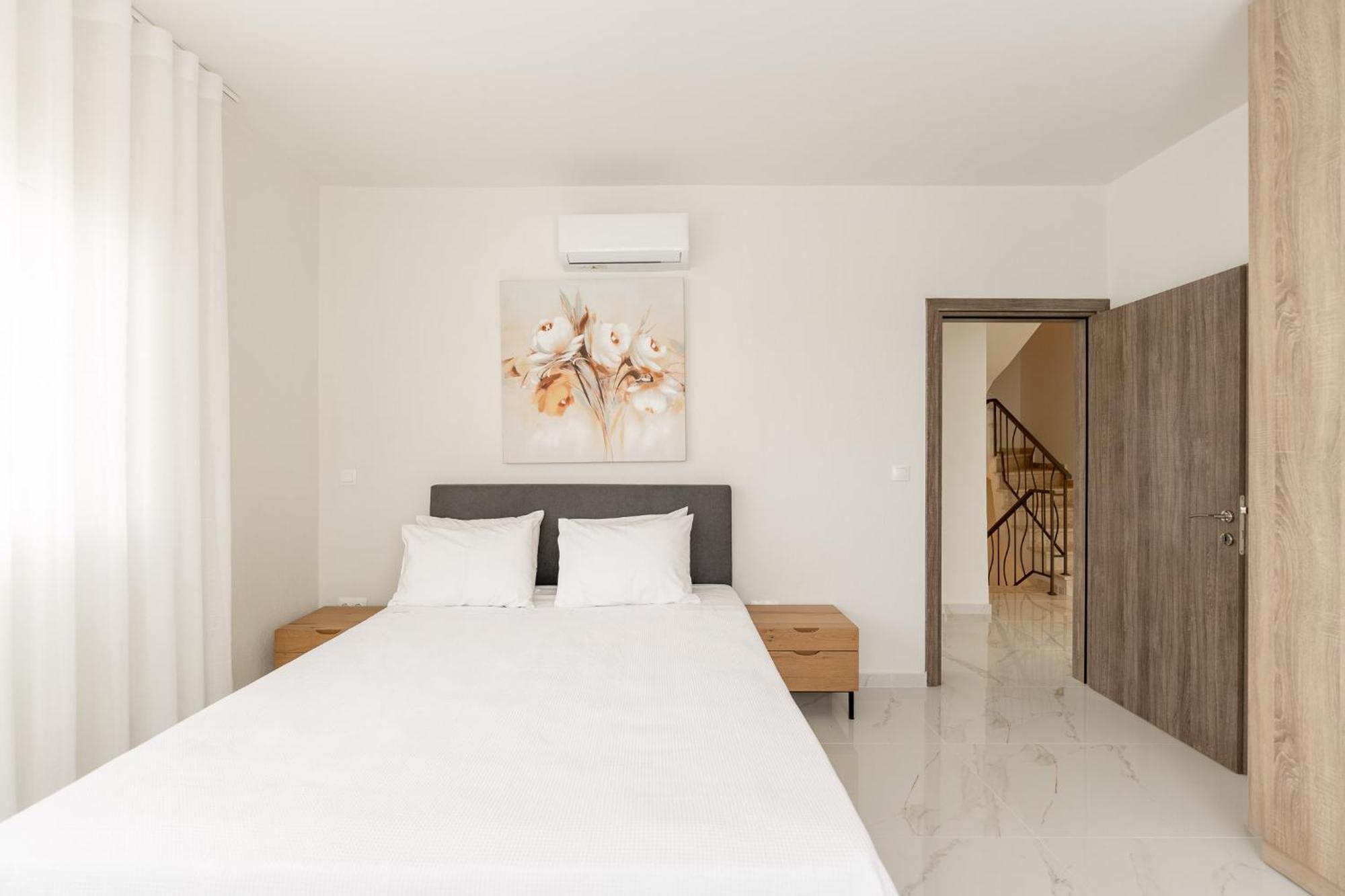 Kalisun Exclusive Villas Nea Kallikrateia ห้อง รูปภาพ