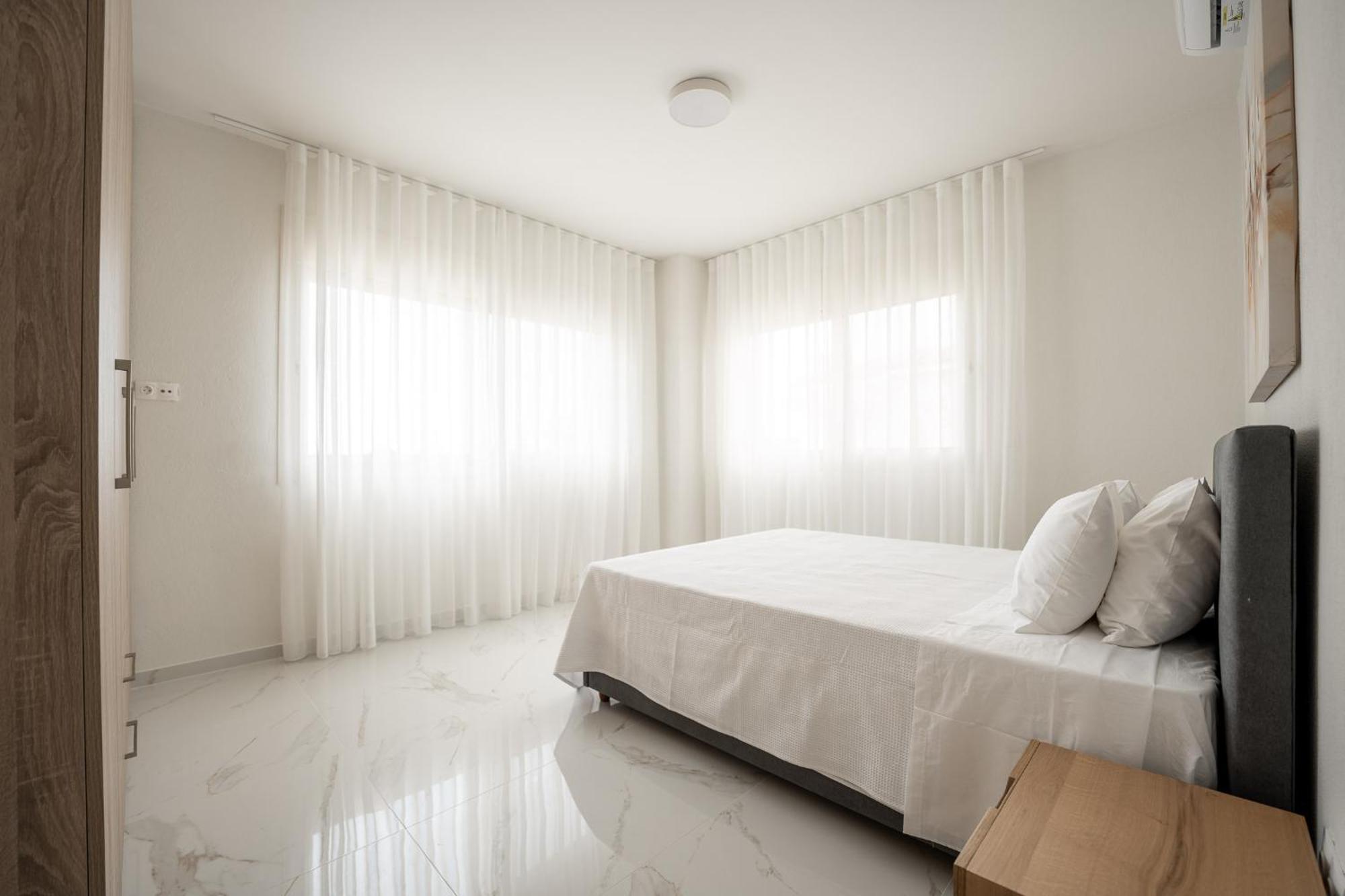 Kalisun Exclusive Villas Nea Kallikrateia ห้อง รูปภาพ