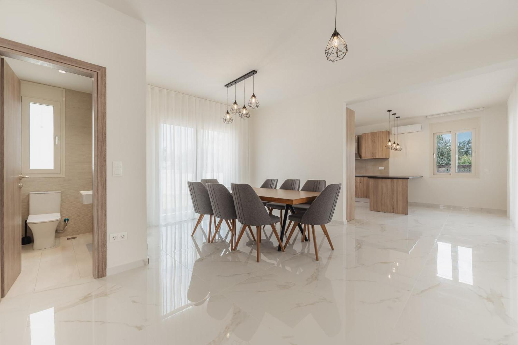 Kalisun Exclusive Villas Nea Kallikrateia ห้อง รูปภาพ